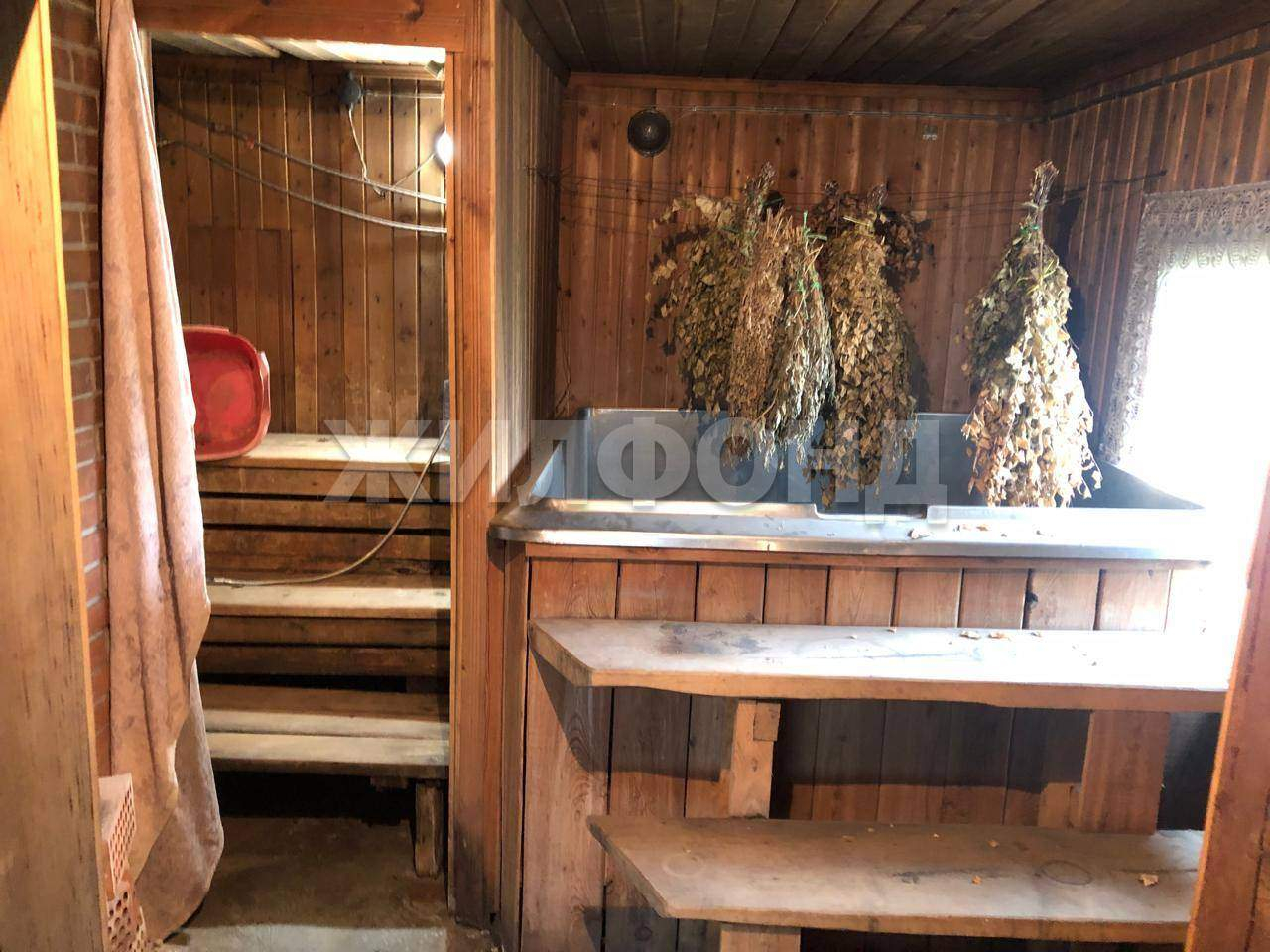 Дом на продажу в Кайбалах, Мостовой переулок фото №13