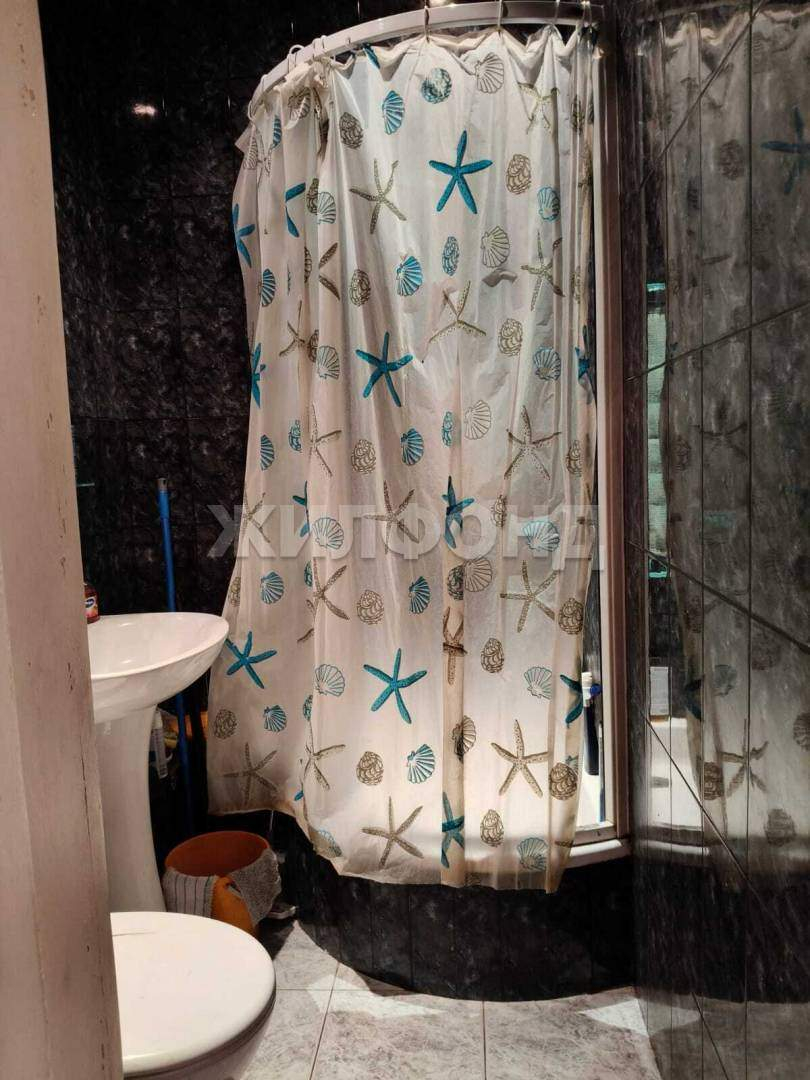 Квартира на продажу в Абакане, Чертыгашева улица, 126 фото №15