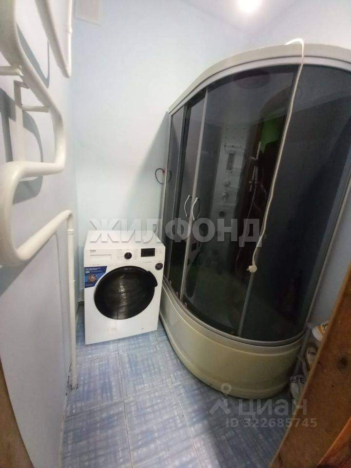 Дом на продажу в деревне Кисловка, Некрасова улица фото №4