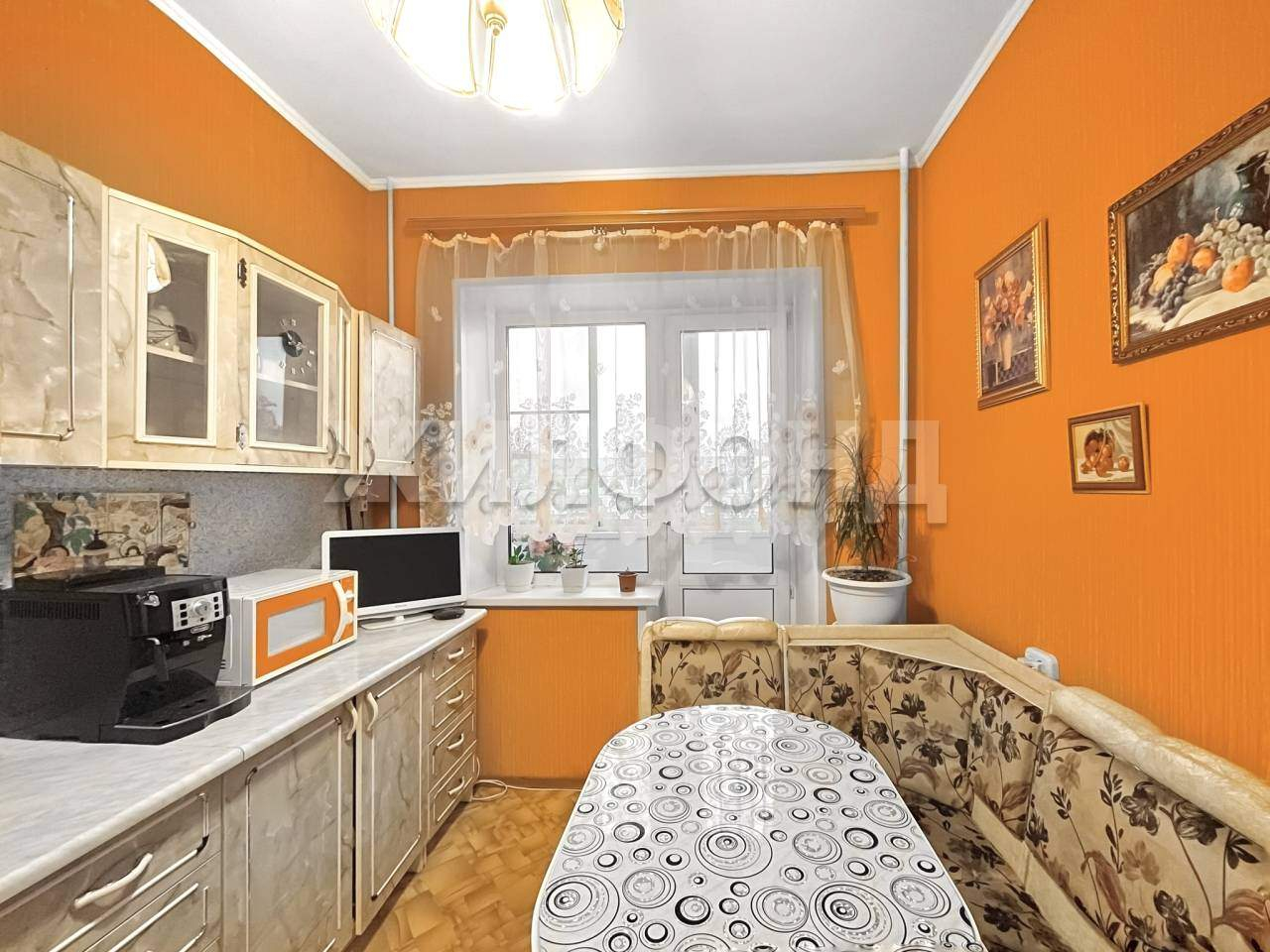 Квартира на продажу в Архангельске, Никольский проспект, 32/1 фото №0