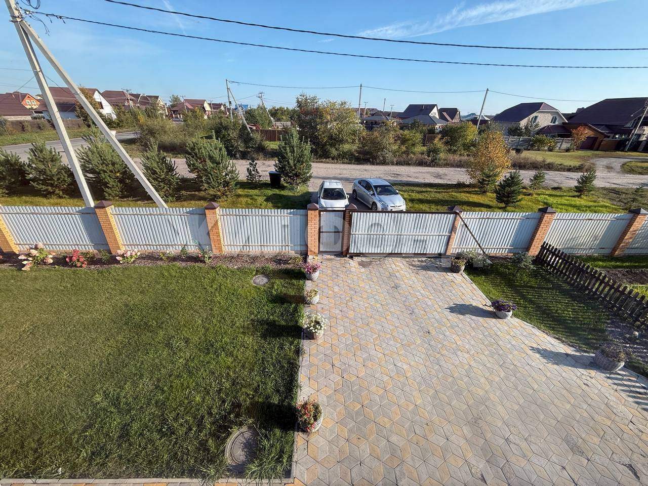 Дом на продажу в Абакане, имени Василия Архиповича Угужакова улица, 20А фото №15