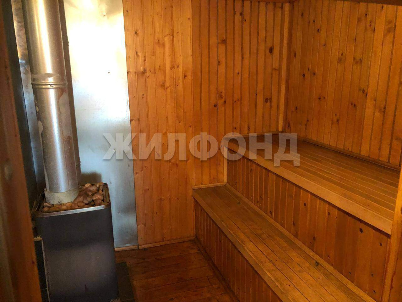 Дом на продажу в Абакане, Вольная улица фото №16