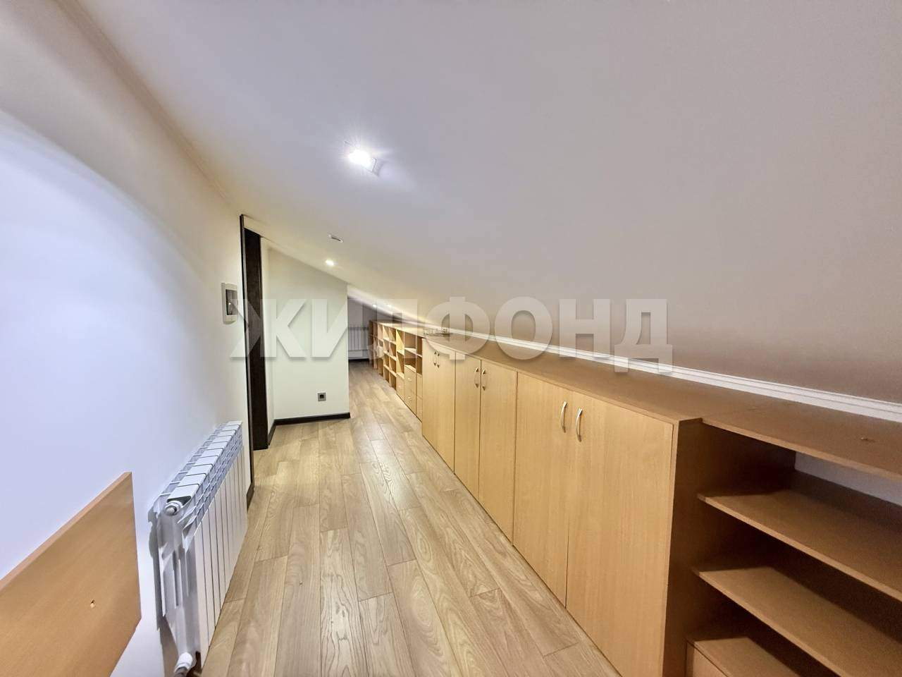 Дом на продажу в Разумном, Каштановая улица фото №10