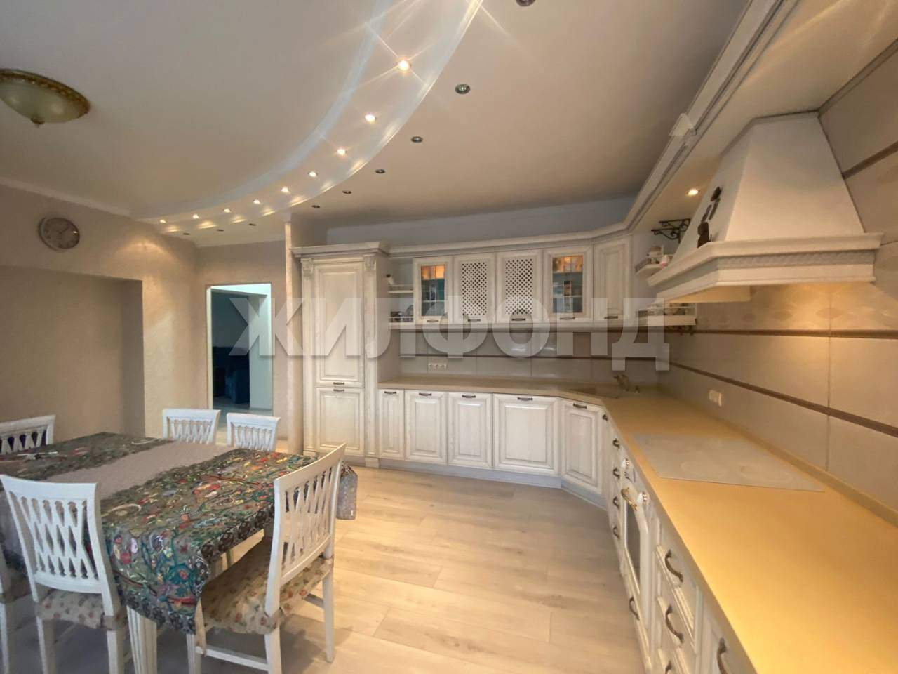 Квартира на продажу в Абакане, Карла Маркса улица, 44 фото №11