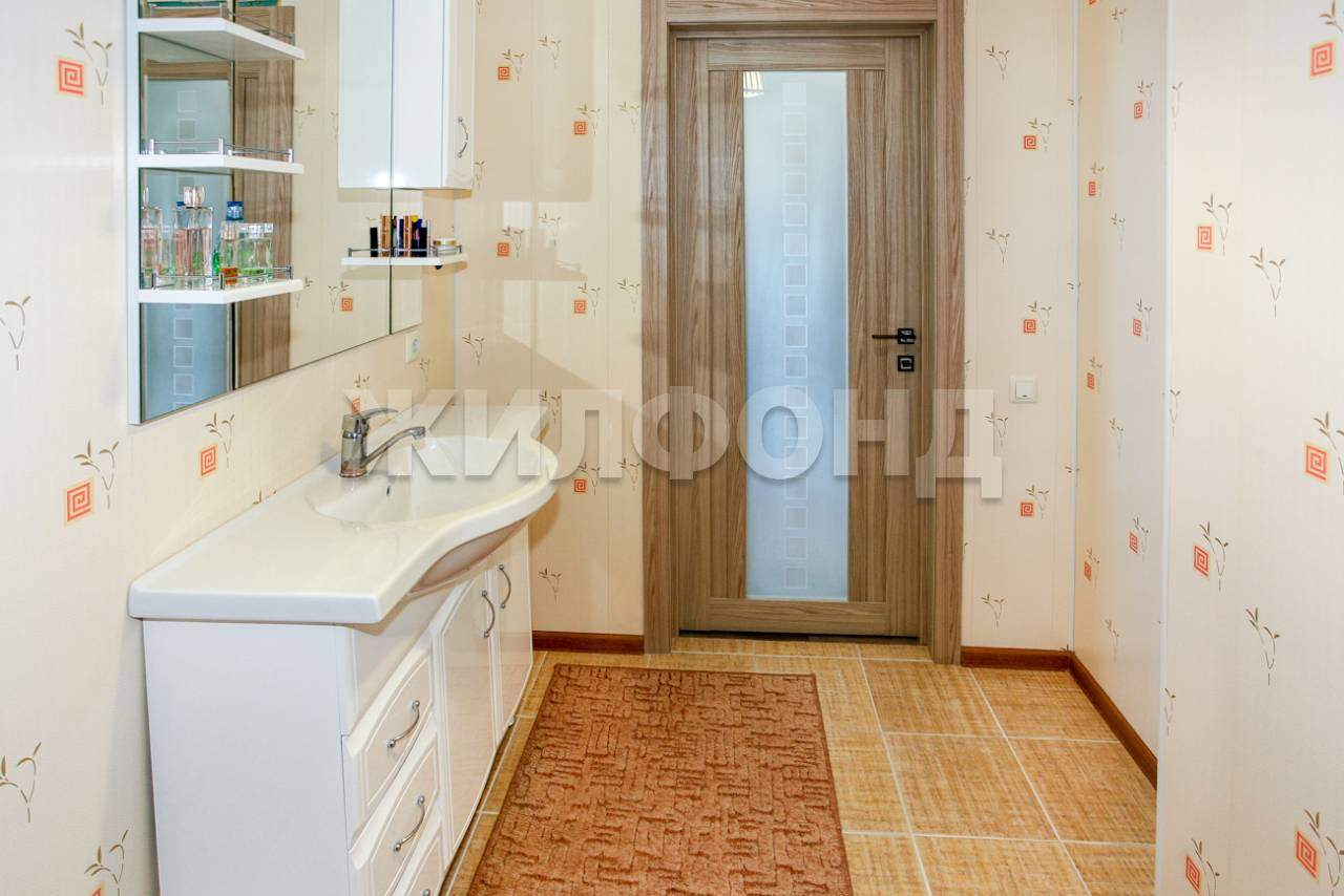 Дом на продажу в Бельмесево, Морская улица фото №20