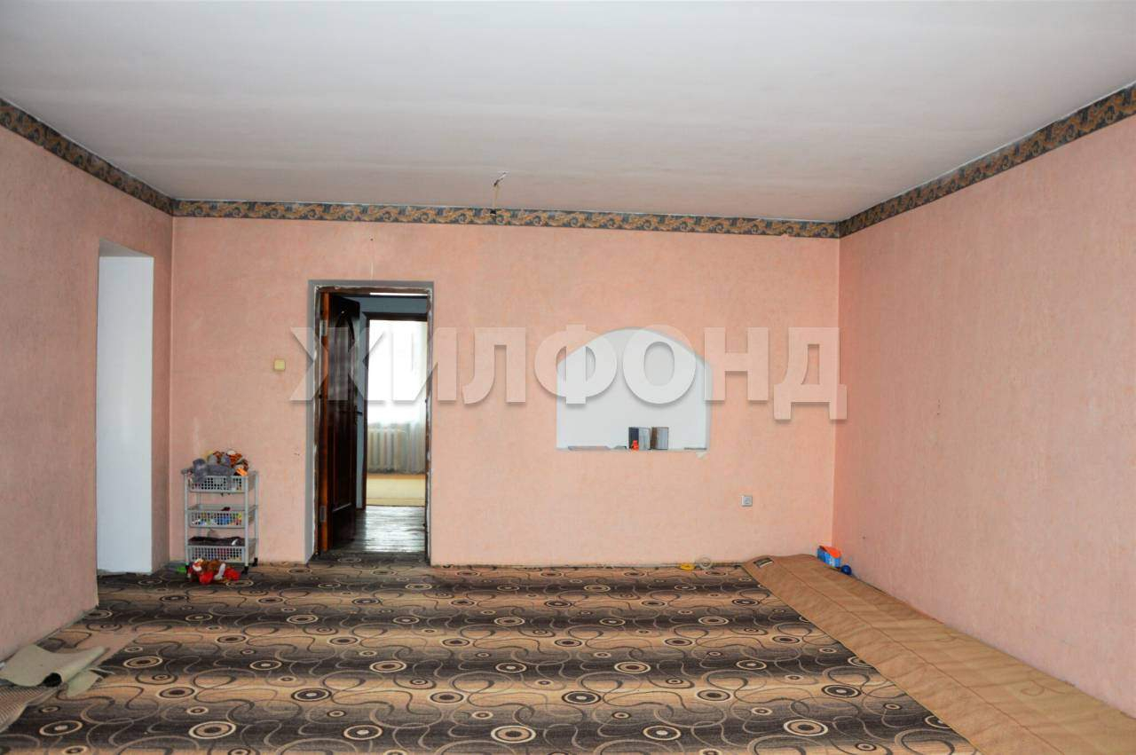 Дом на продажу в Абакане, Мартьянова улица, 61 фото №14