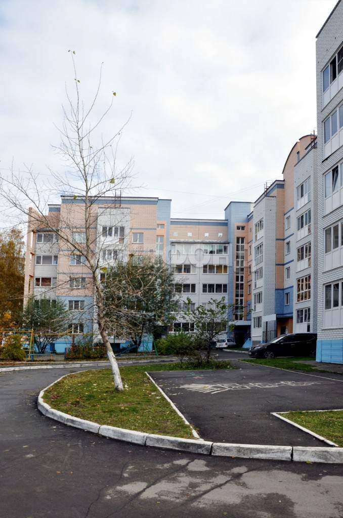 Квартира на продажу в Южном, Чайковского улица, 47 фото №12