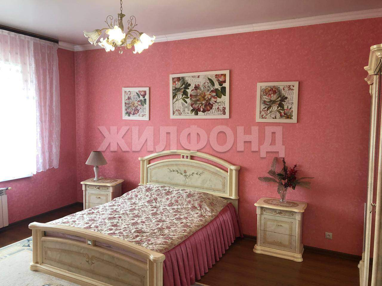 Дом на продажу в Абакане, Вольная улица фото №6