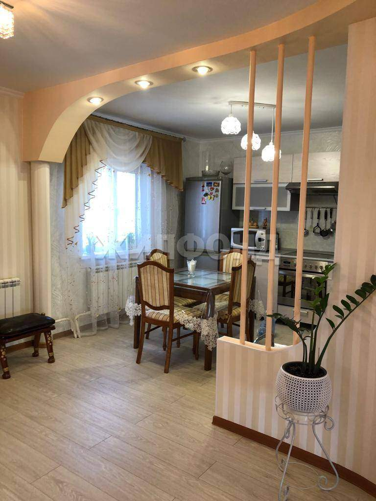 Дом на продажу в Абакане, Раздольная улица фото №8