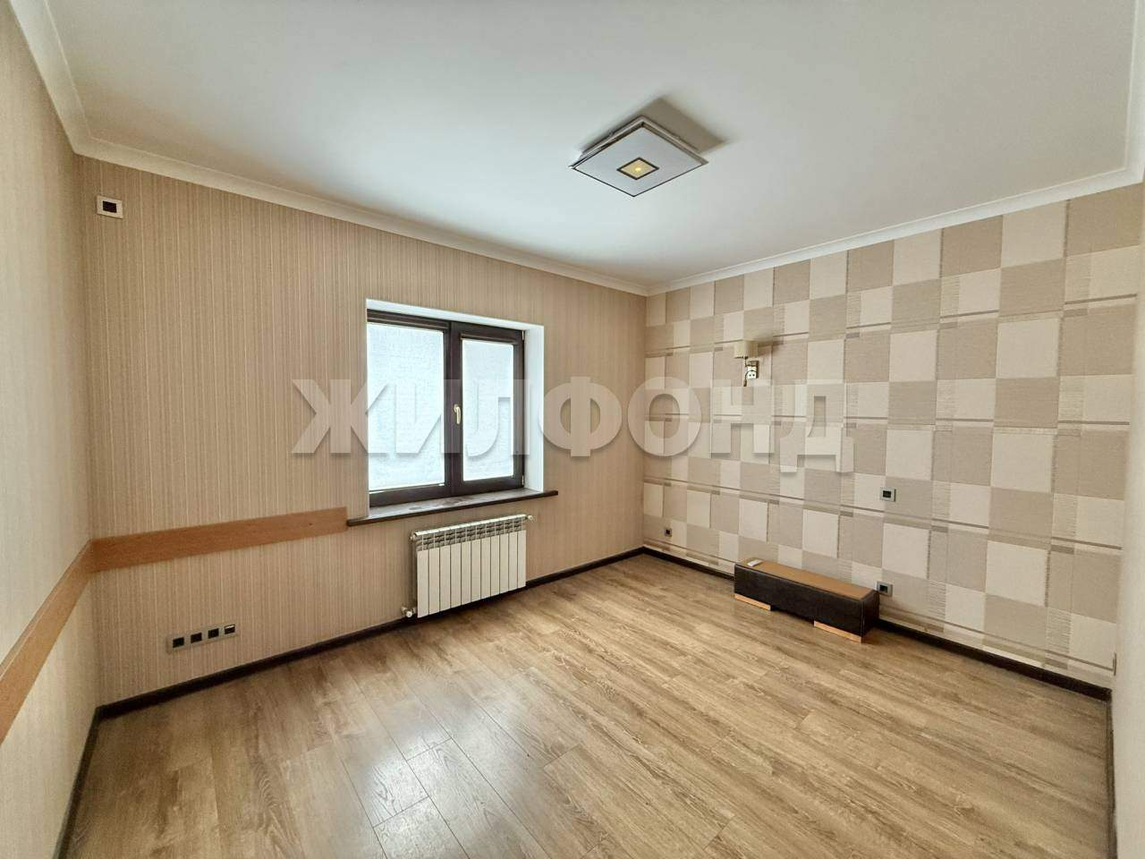 Дом на продажу в Разумном, Каштановая улица фото №22