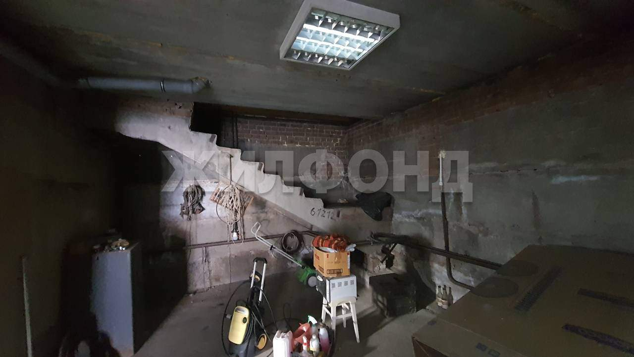 Дом на продажу в Абакане, Западная улица фото №22