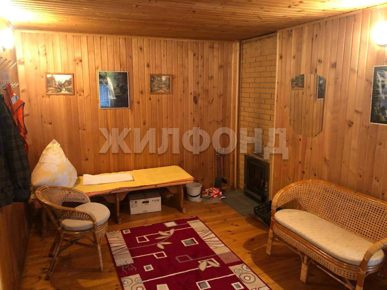 Дом на продажу в Абакане, Вольная улица фото №14