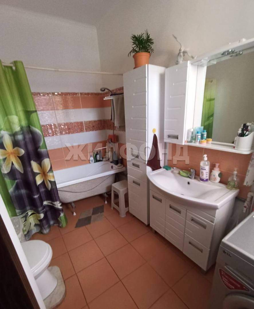 Дом на продажу в Абакане, Западная улица фото №8