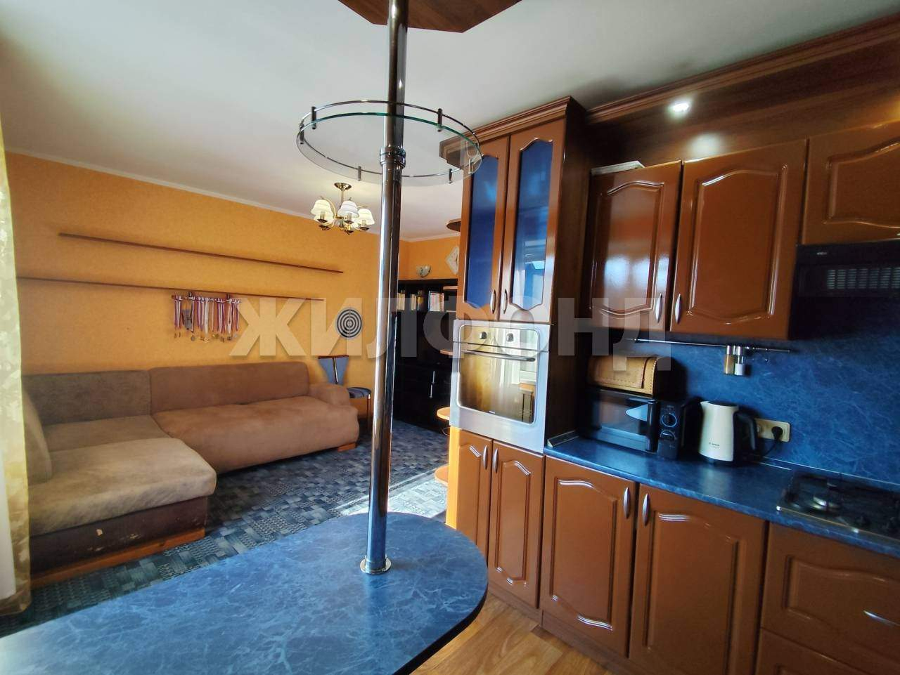 Дом на продажу в Белокурихе, Крестьянский переулок фото №17