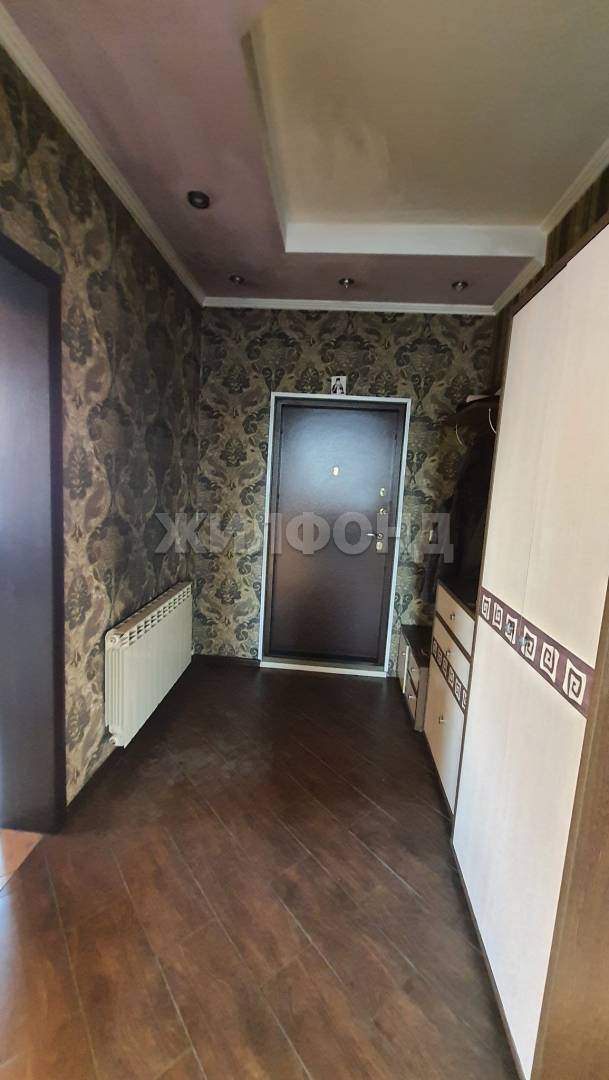 Дом на продажу в Абакане, Западная улица фото №7