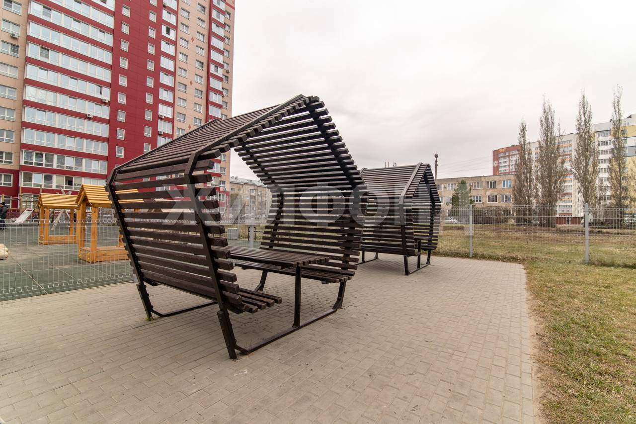 Квартира на продажу в Барнауле, Юрина улица, 204ж фото №22