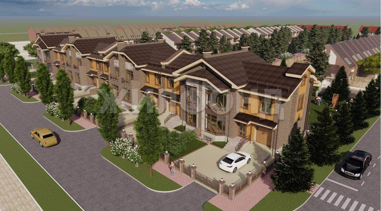 Дом на продажу в Калинино, Кремлевская ул., 10 фото №22