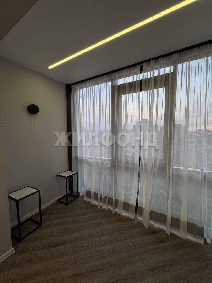 Квартира на продажу в Красноярске, Авиаторов улица, 30 фото №9