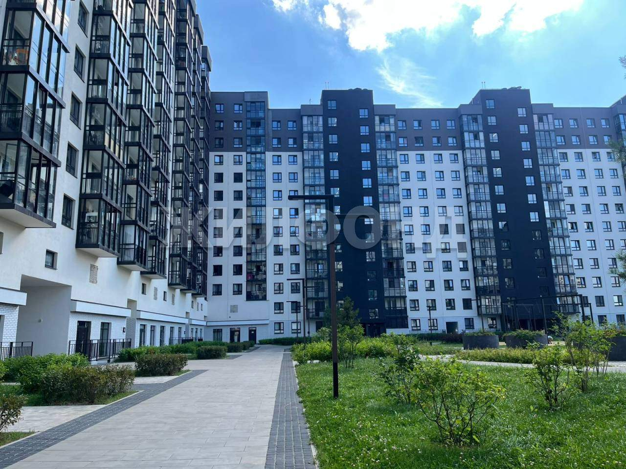 Квартира на продажу в Аннино, 10-й Пятилетки улица, 6 фото №14