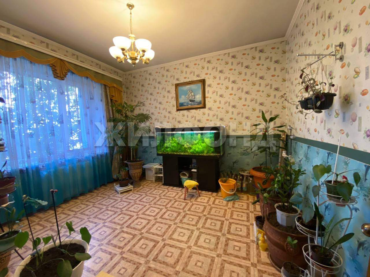 Квартира на продажу в Абакане, Вяткина улица, 33а фото №5