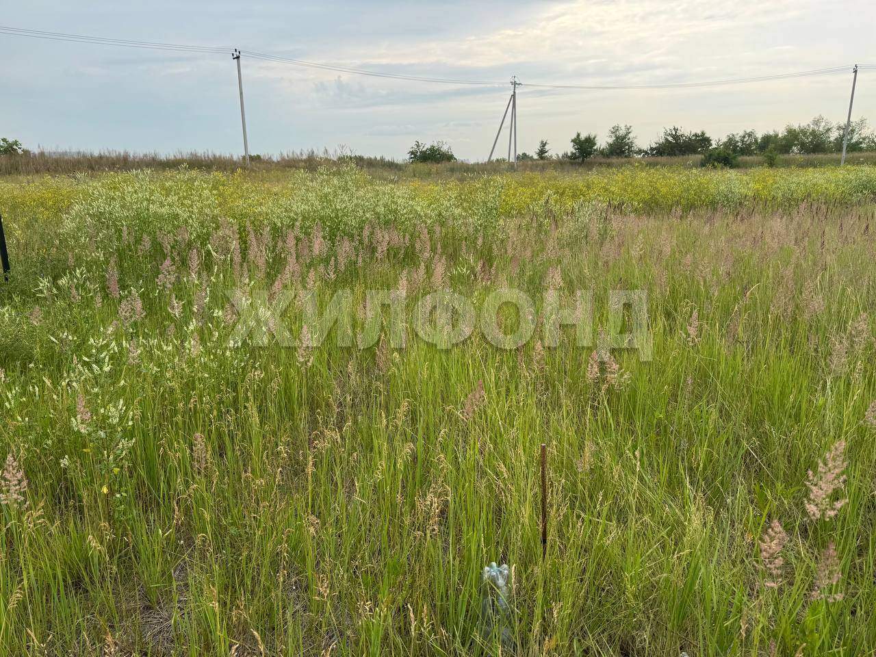 Продам земельный участок 1380 м.кв.