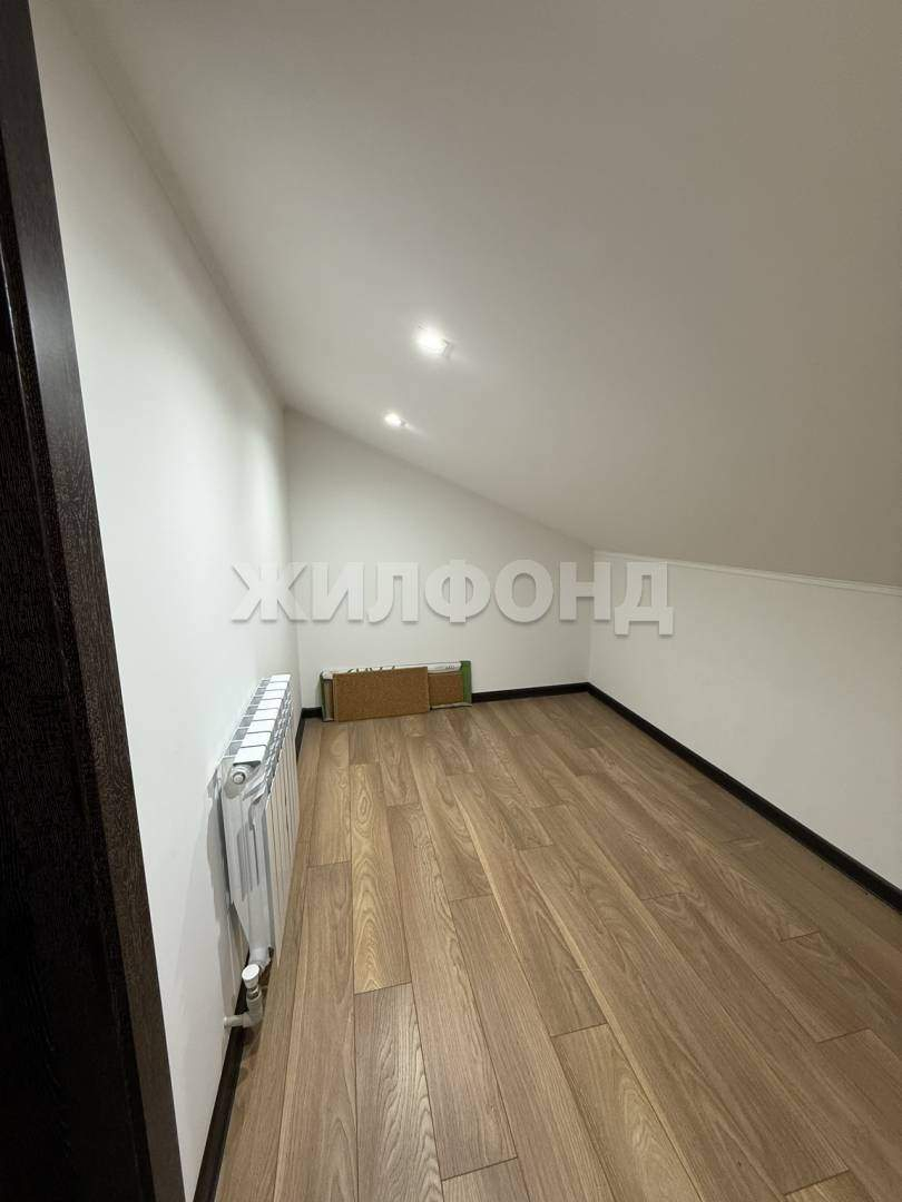 Дом на продажу в Разумном, Каштановая улица фото №13