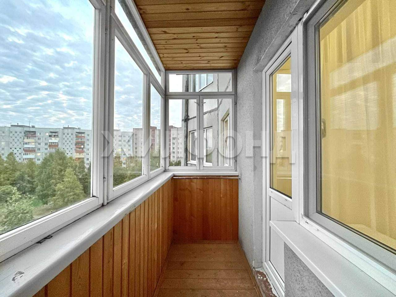 Квартира на продажу в Архангельске, Советская улица, 34 фото №14