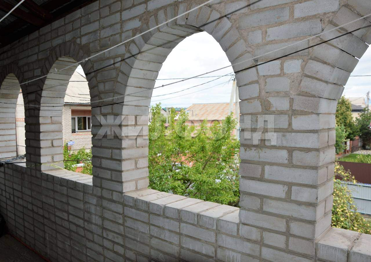 Дом на продажу в Абакане, Мартьянова улица, 61 фото №15