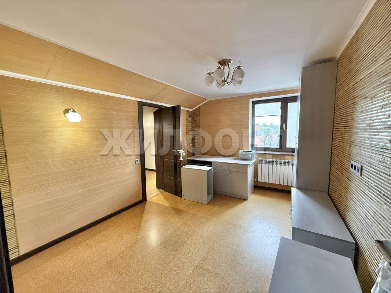 Дом на продажу в Разумном, Каштановая улица фото №7