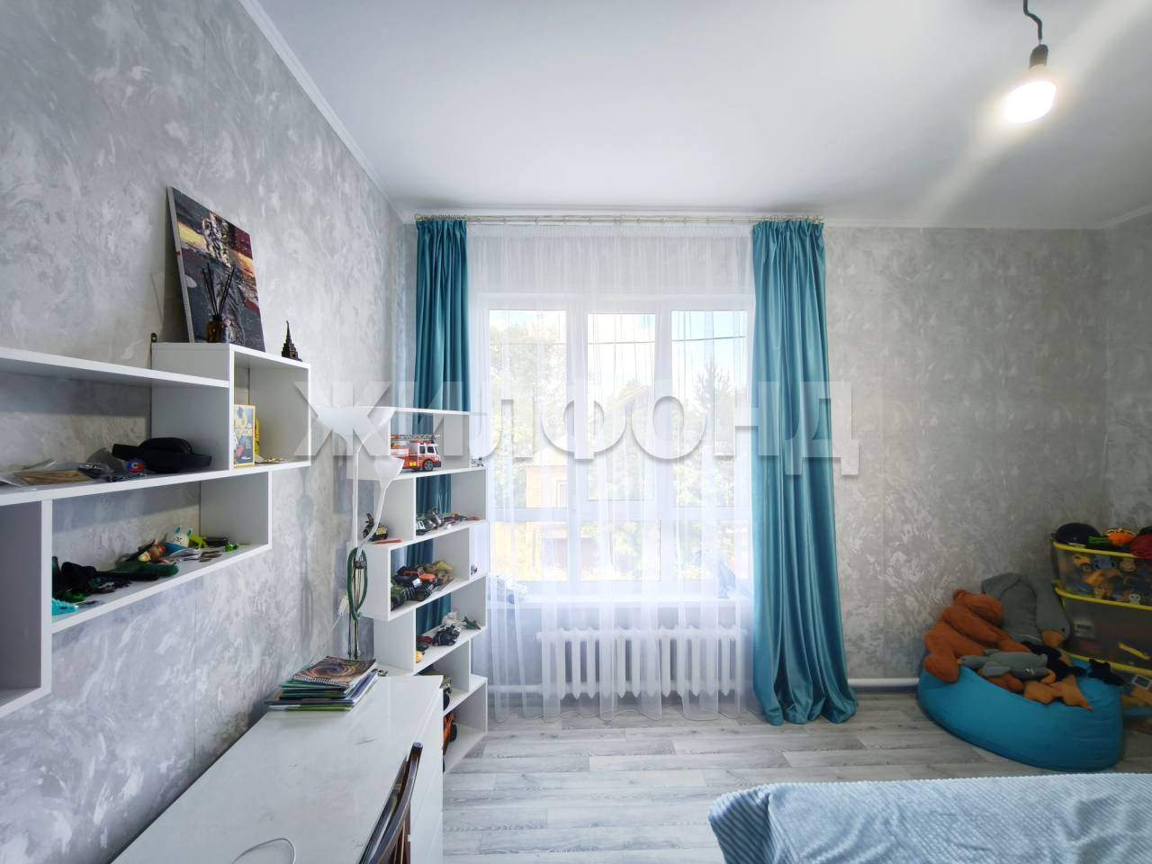 Дом на продажу в Абакане, Совхозная улица, 31 фото №14