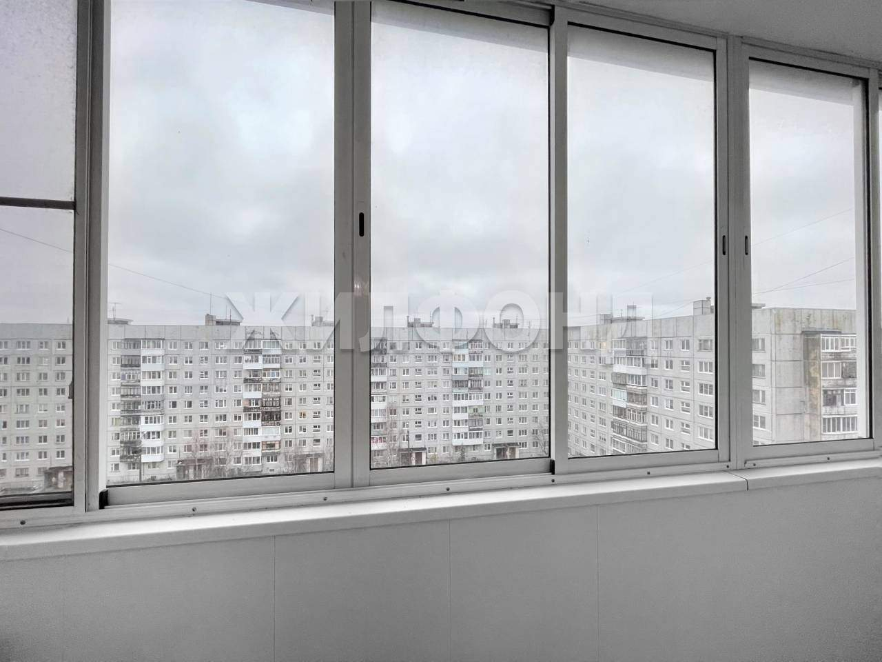 Квартира на продажу в Архангельске, Никольский проспект, 32/1 фото №10