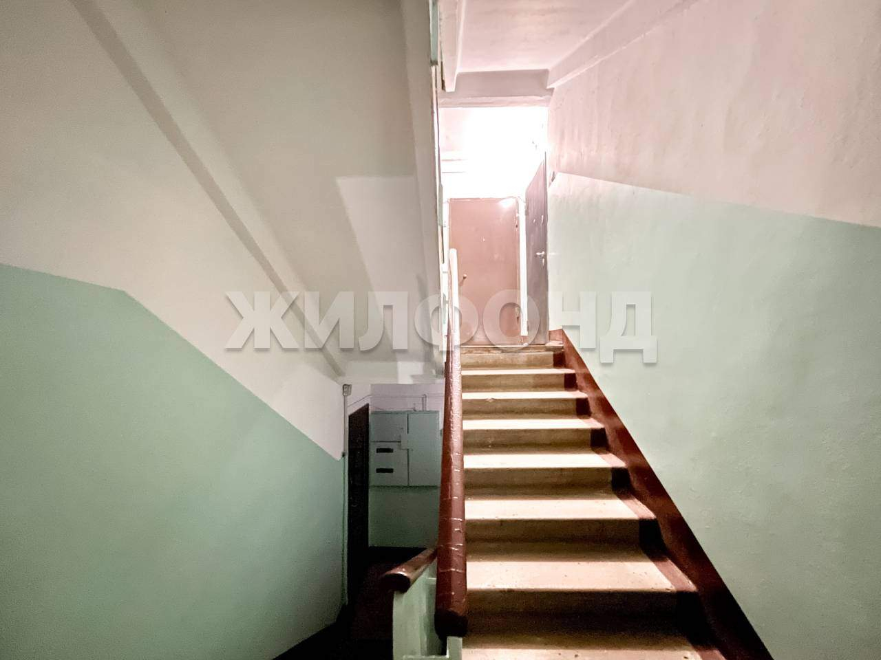 Квартира на продажу в Архангельске, Ломоносова проспект, 9/2 фото №10