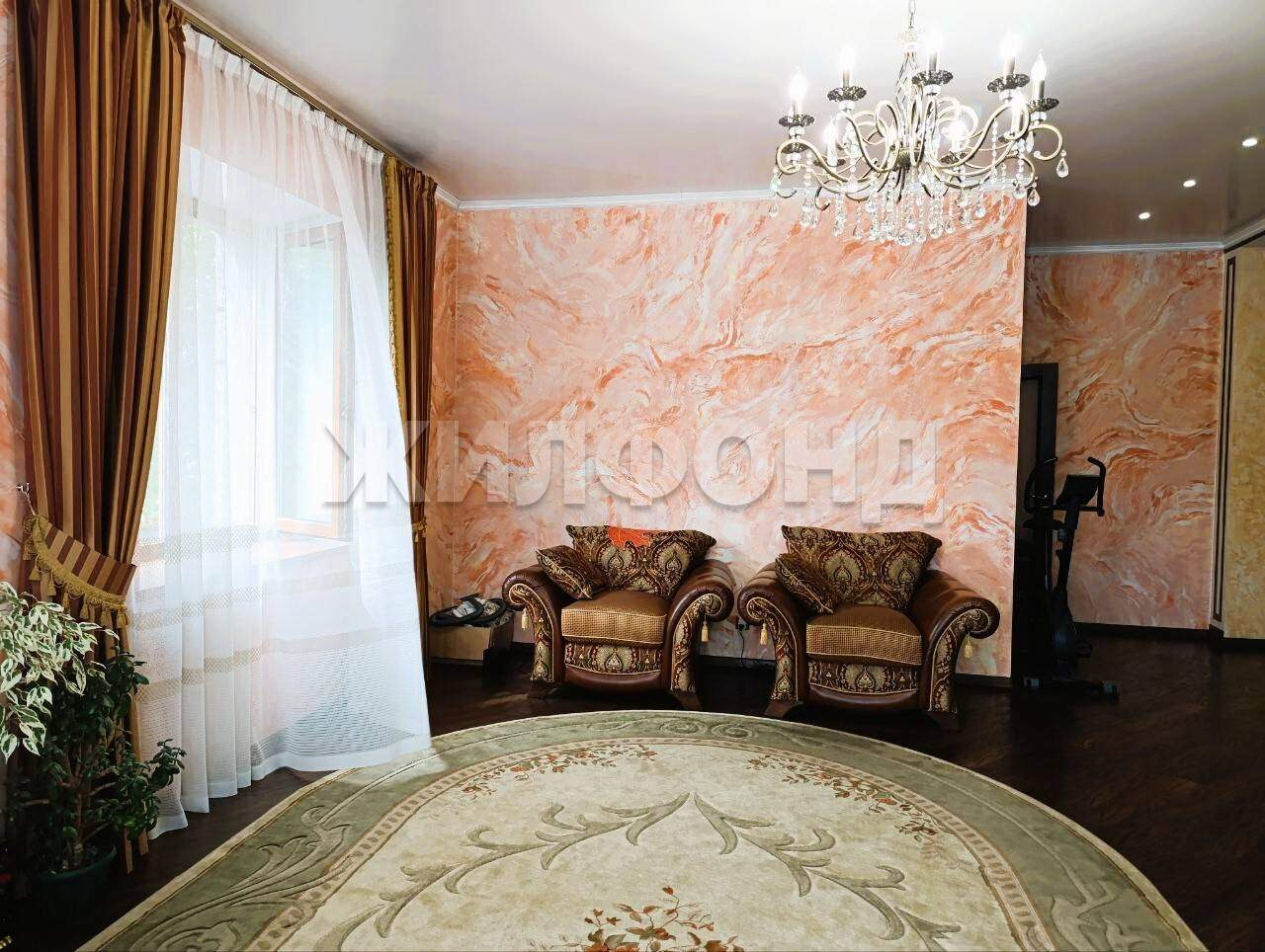 Дом на продажу в Абакане, Звездная улица, 7 фото №3