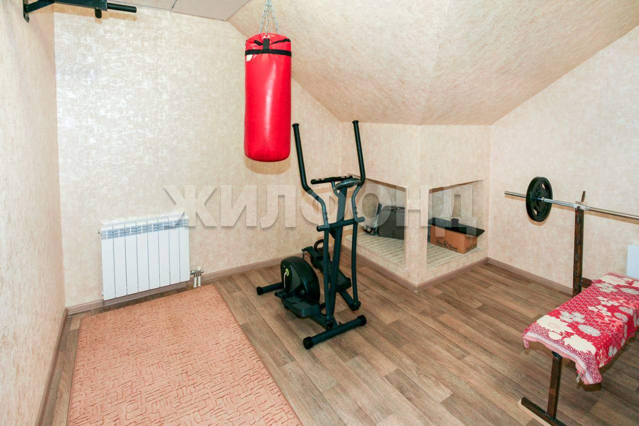 Дом на продажу в Бельмесево, Морская улица фото №19