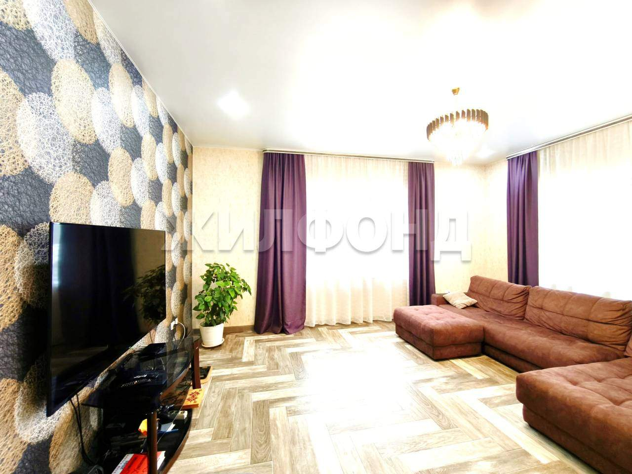 Дом на продажу в Калинино, Народная улица фото №6