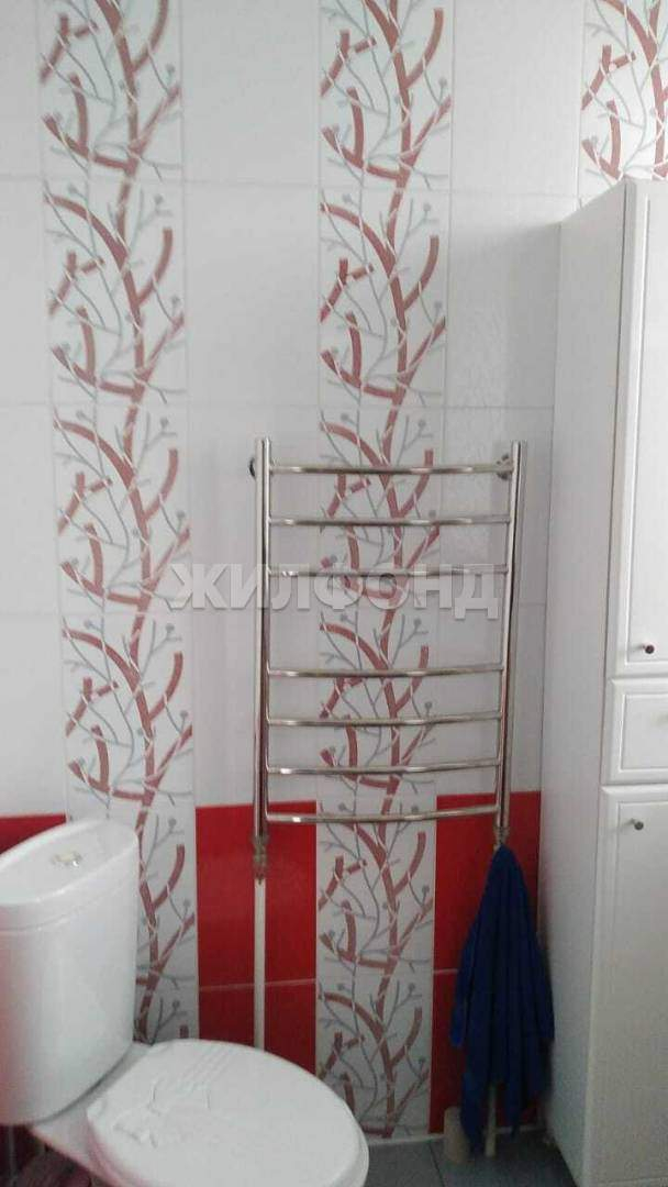 Дом на продажу в Калинино, Пушкина улица фото №16