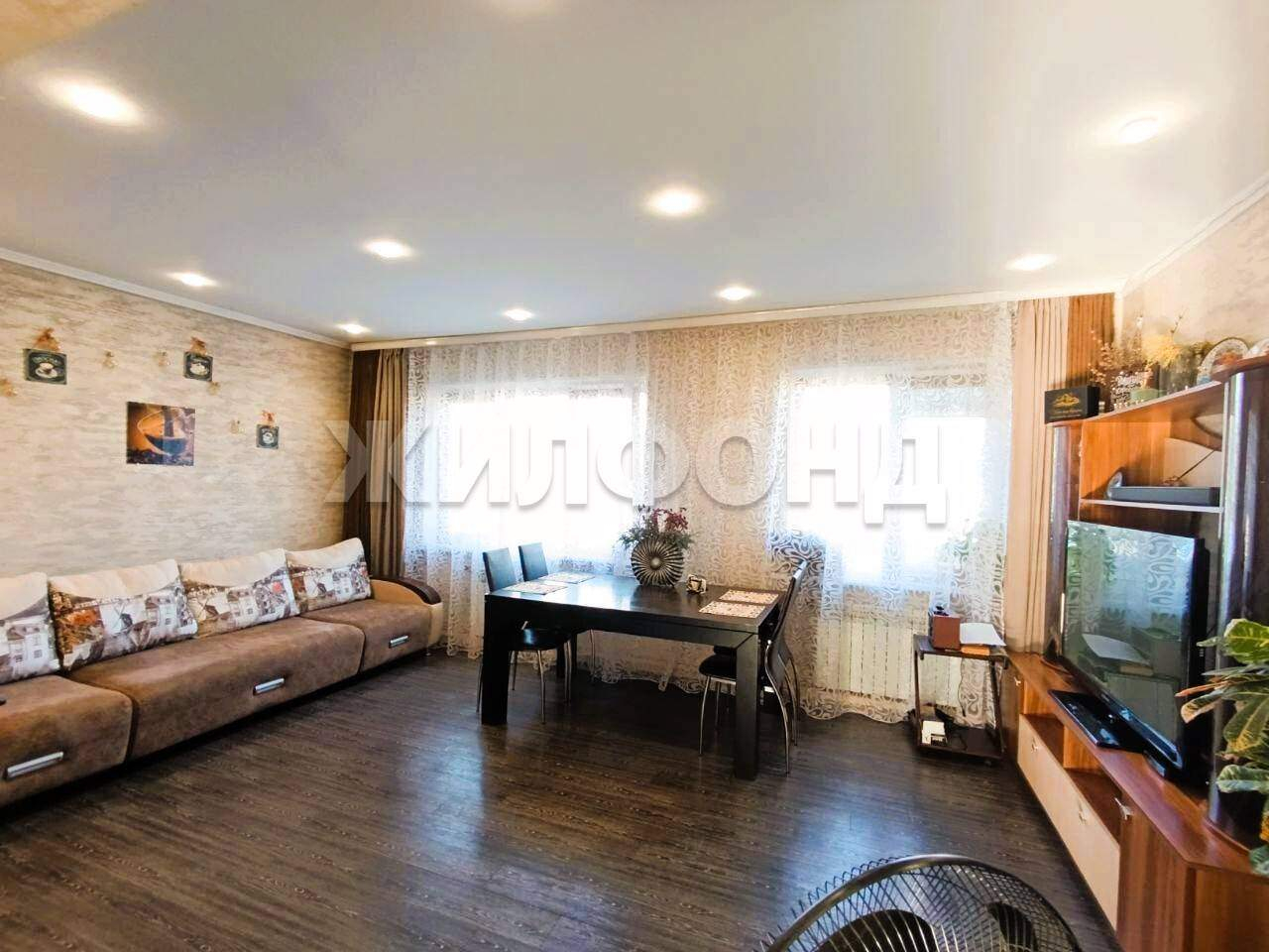 Дом на продажу в Абакане, Полярная улица фото №3