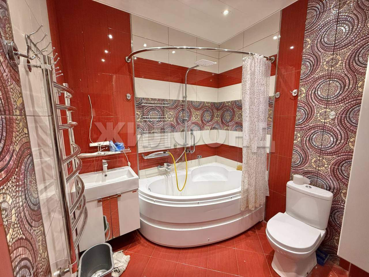 Дом на продажу в Разумном, Каштановая улица фото №14