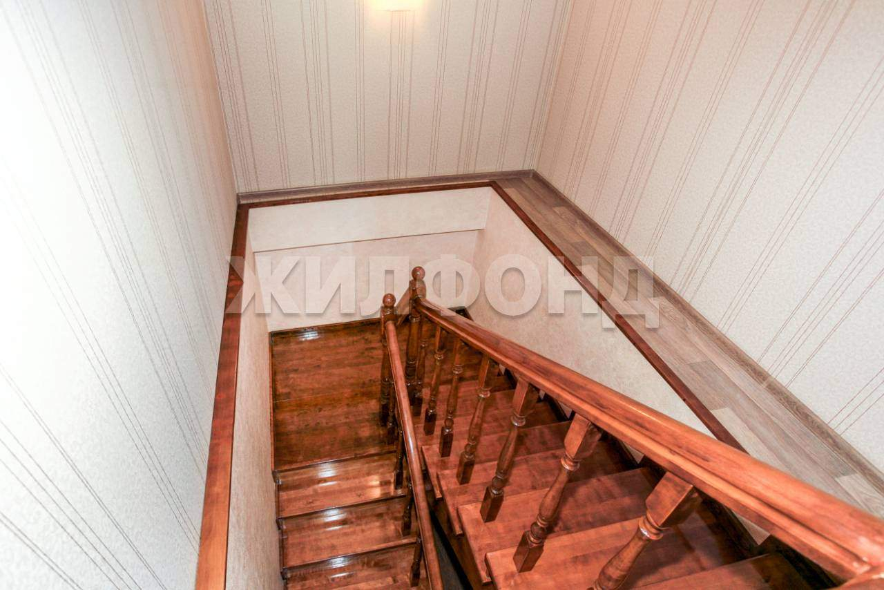 Дом на продажу в Бельмесево, Морская улица фото №15