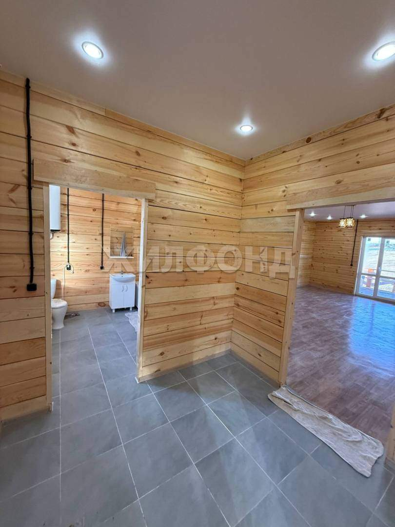 Дом на продажу в Солонце, Березовая улица фото №4