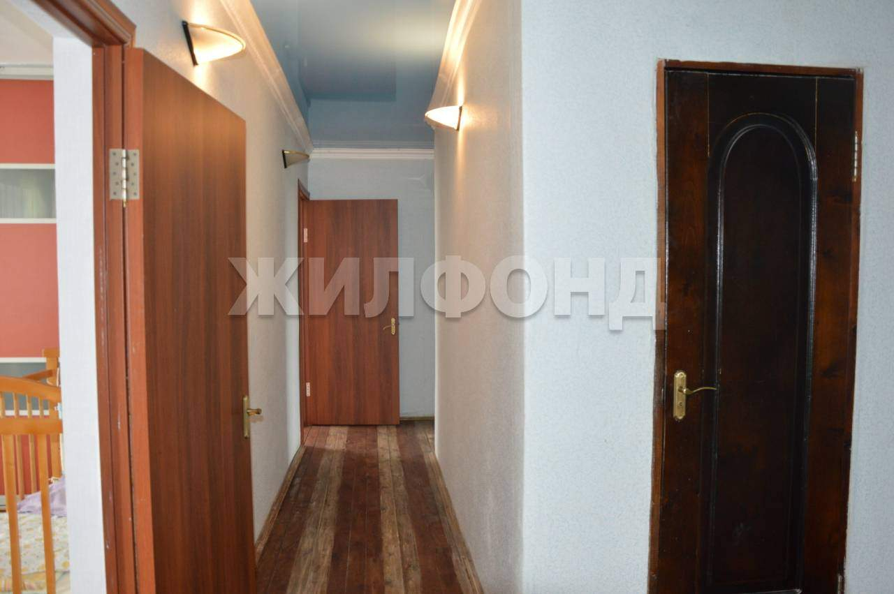 Дом на продажу в Абакане, Мартьянова улица, 61 фото №10