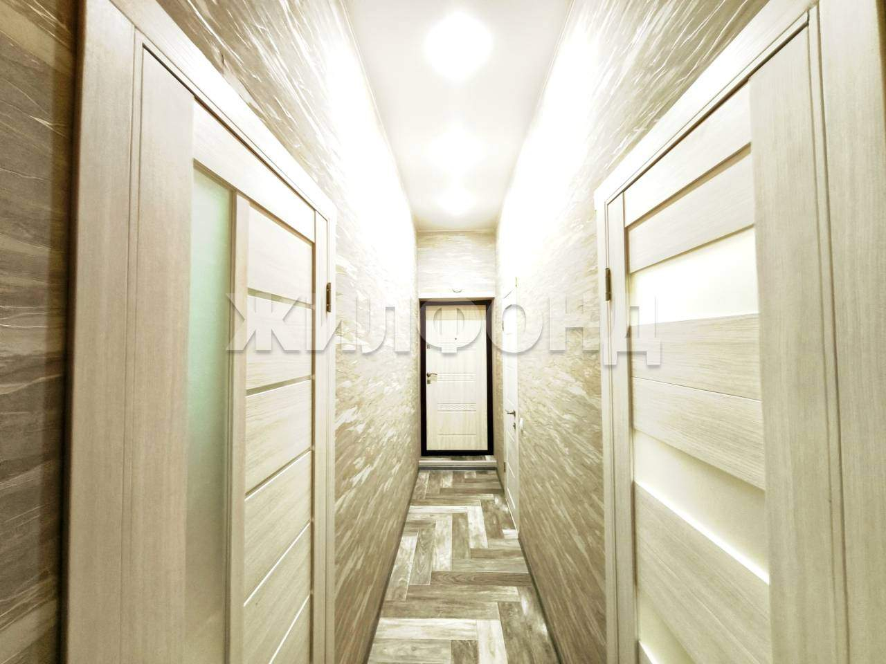 Дом на продажу в Калинино, Народная улица фото №13