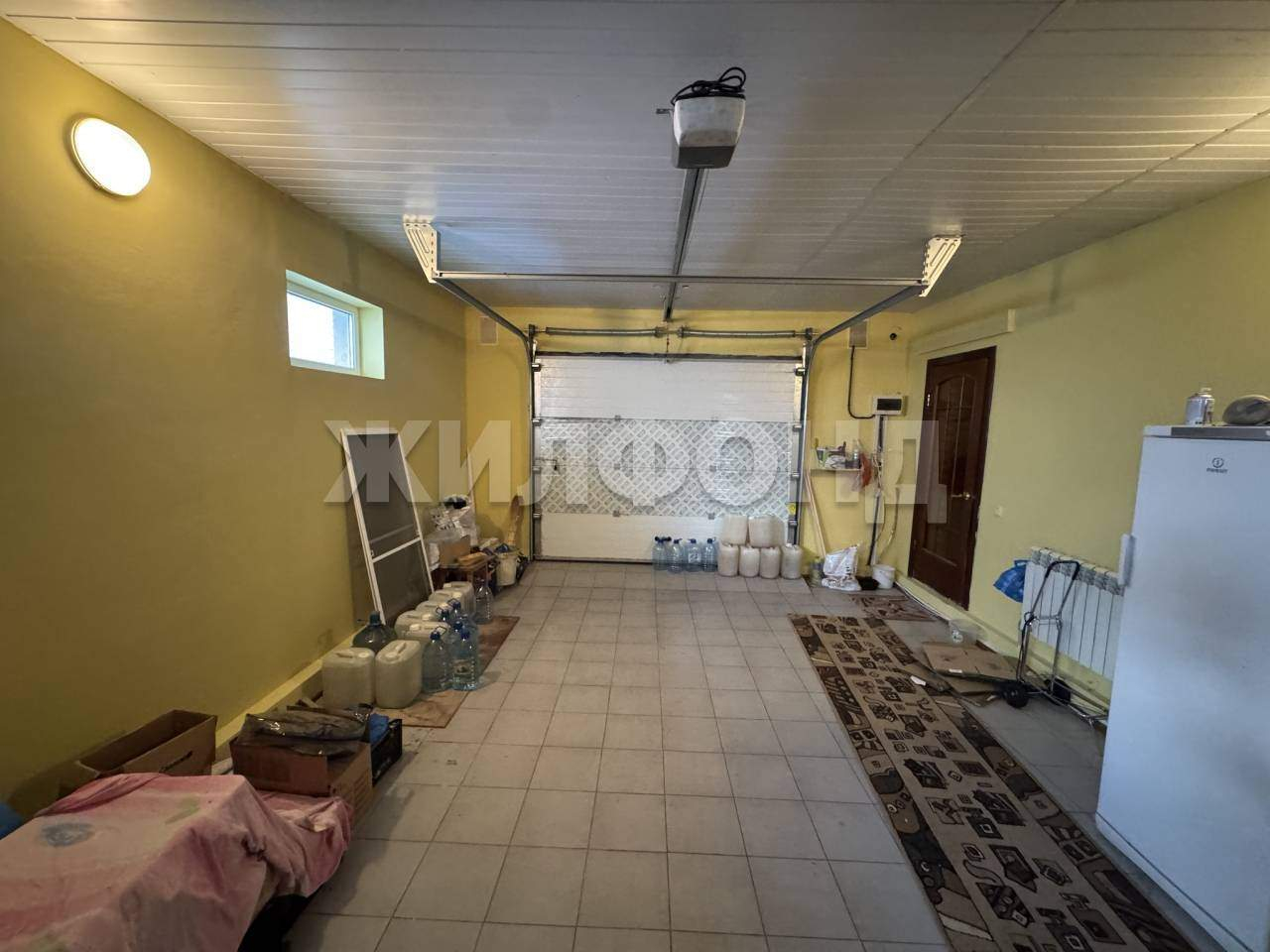 Дом на продажу в селе Таврово, Привольная улица фото №17