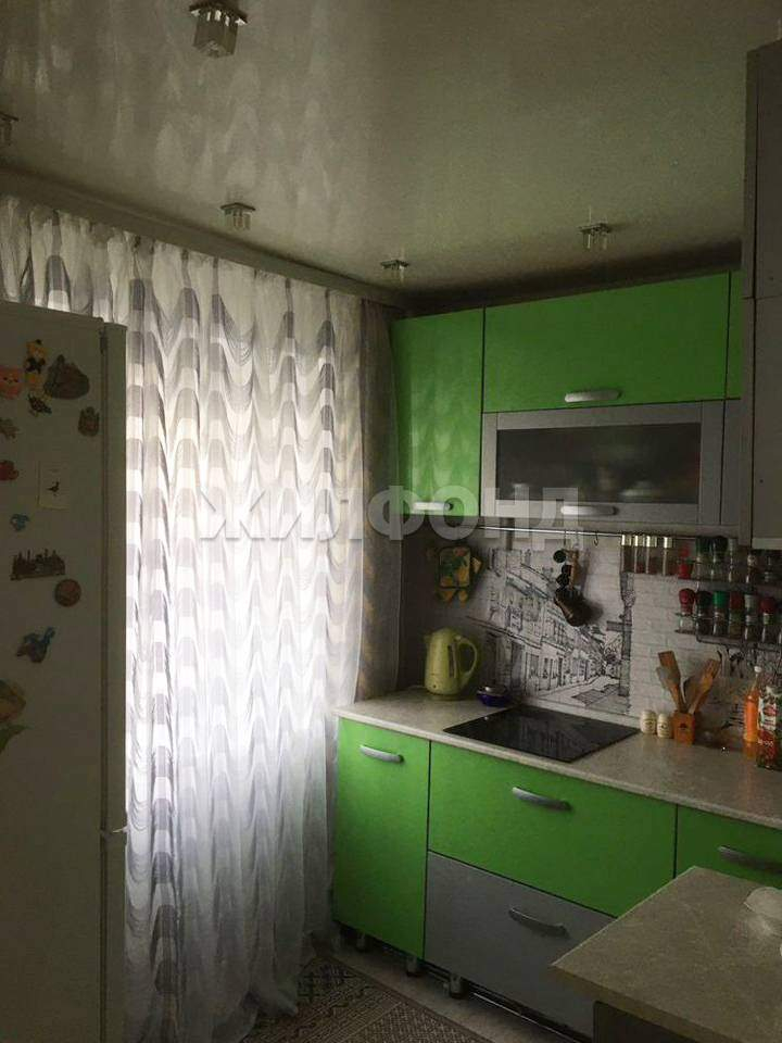 Квартира на продажу в Томске, Пристанской переулок, 2 фото №3