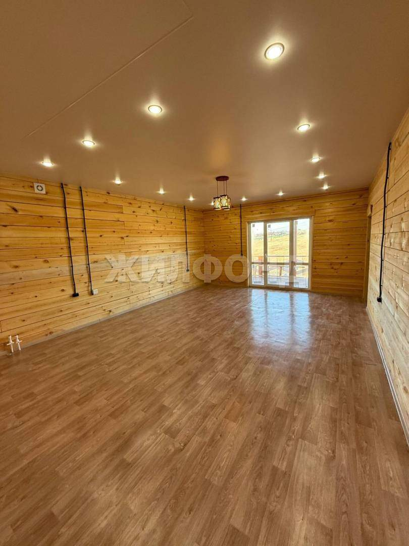 Дом на продажу в Солонце, Березовая улица фото №8