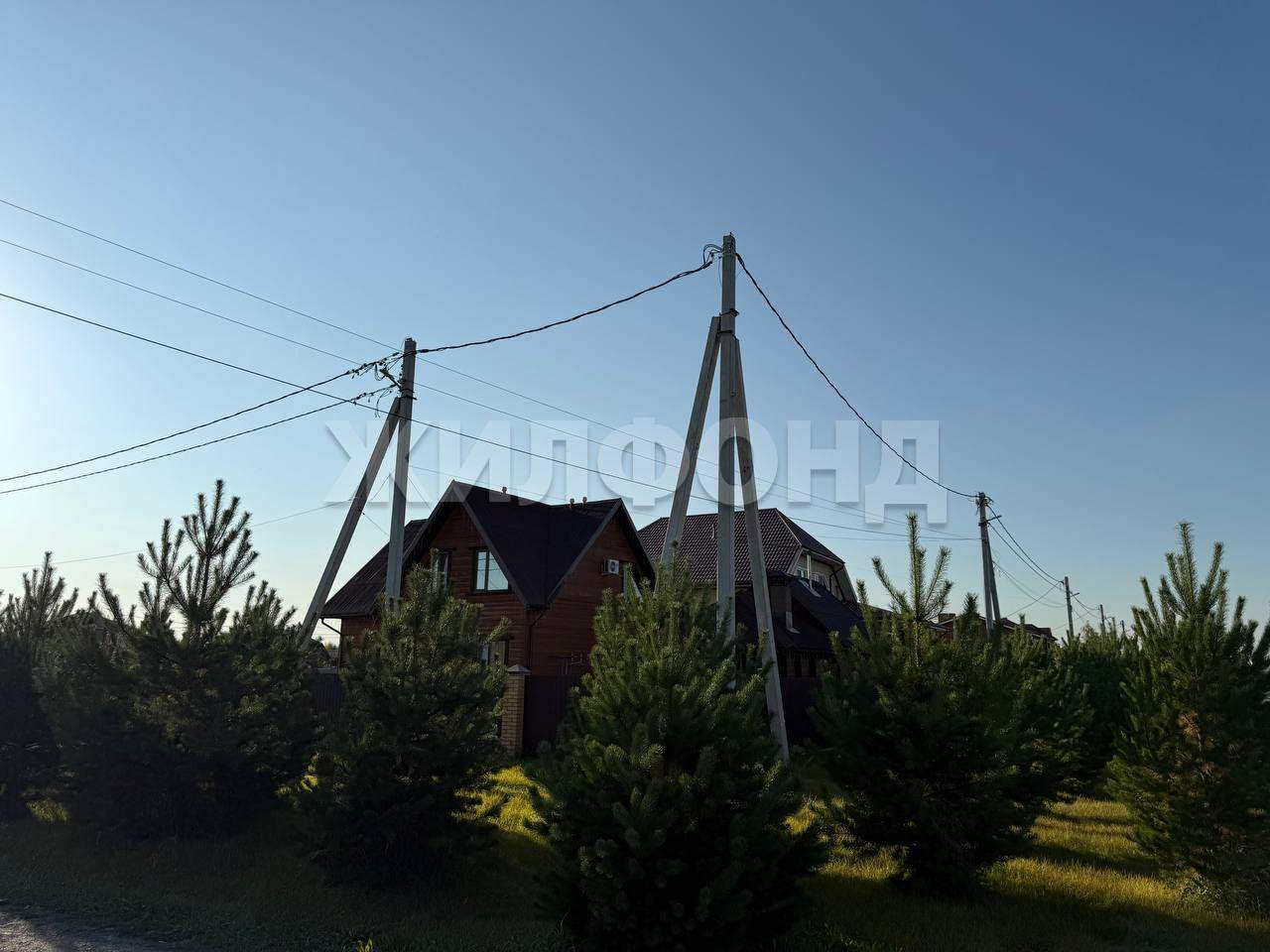 Дом на продажу в Абакане, имени Василия Архиповича Угужакова улица, 20А фото №3