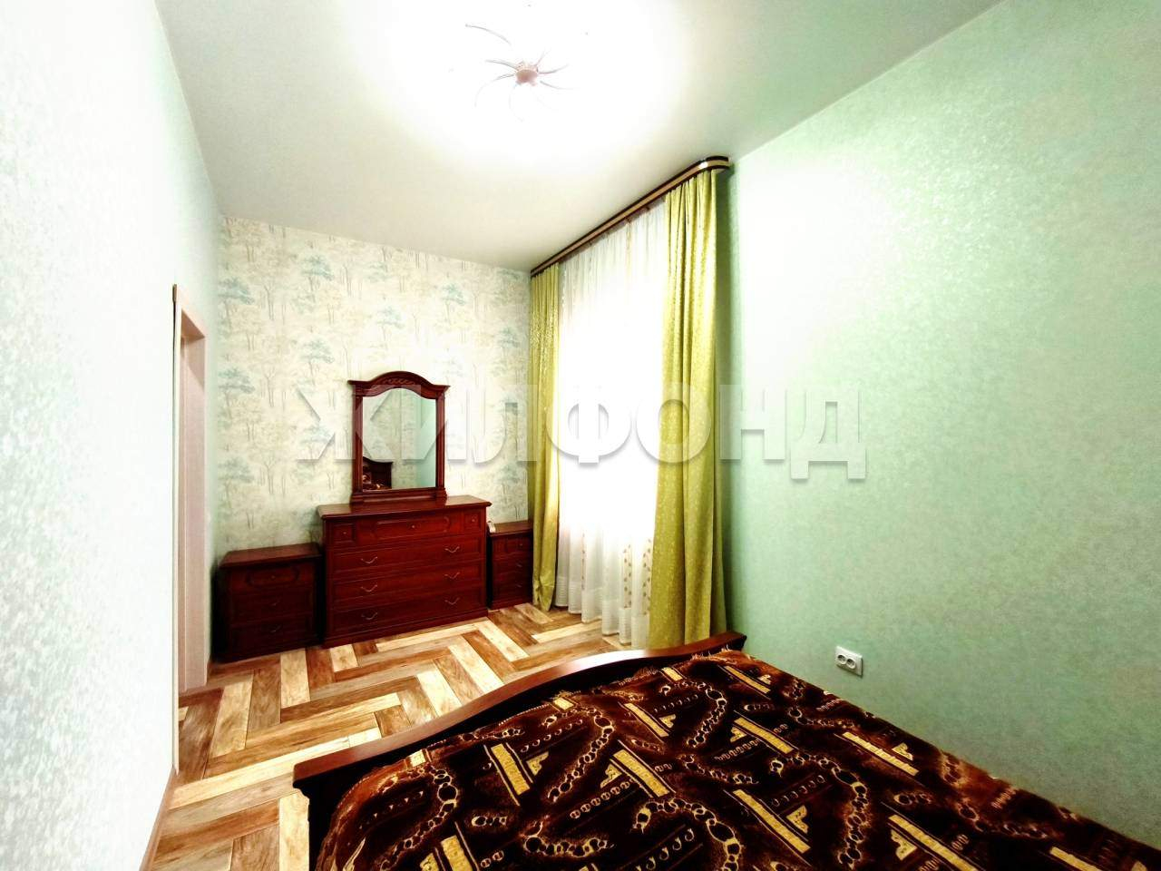 Дом на продажу в Калинино, Народная улица фото №7