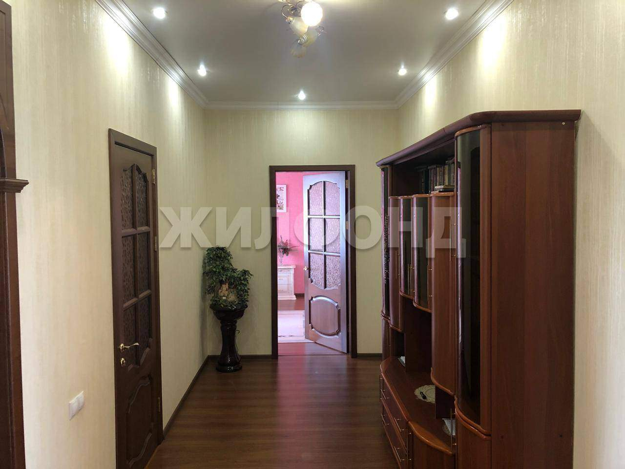 Дом на продажу в Абакане, Вольная улица фото №5