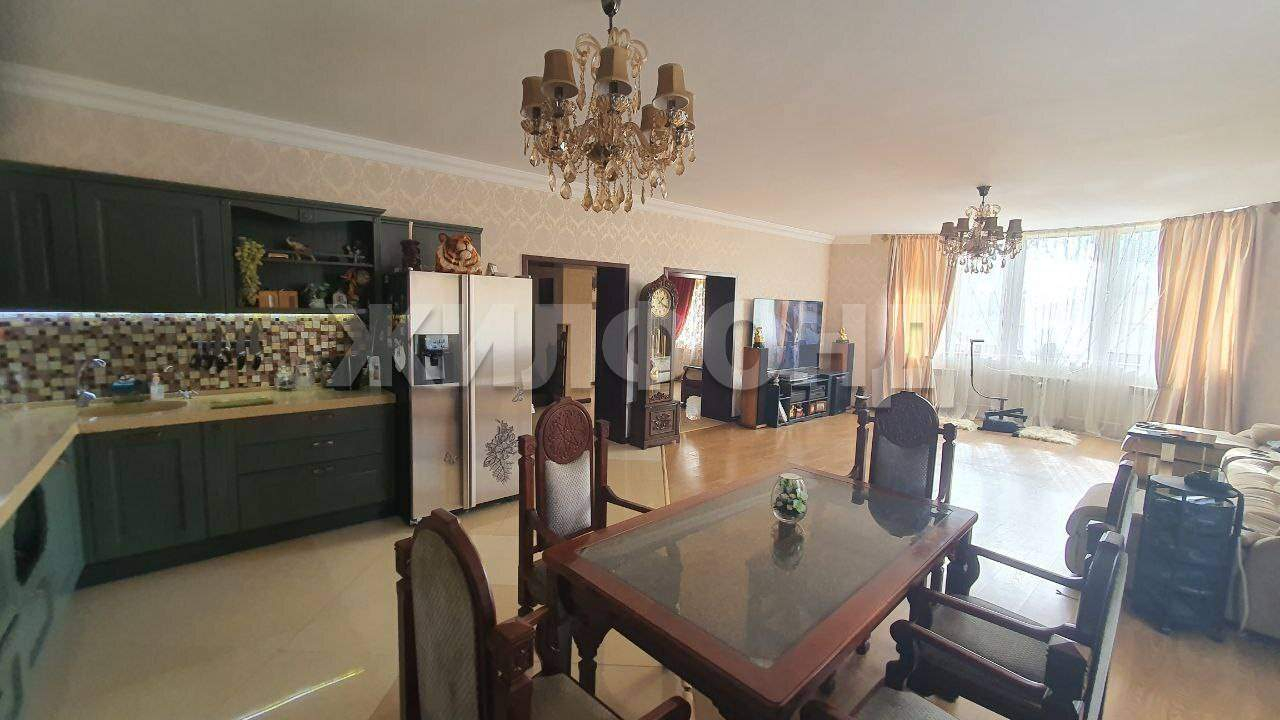 Дом на продажу в Абакане, Звездная улица фото №23