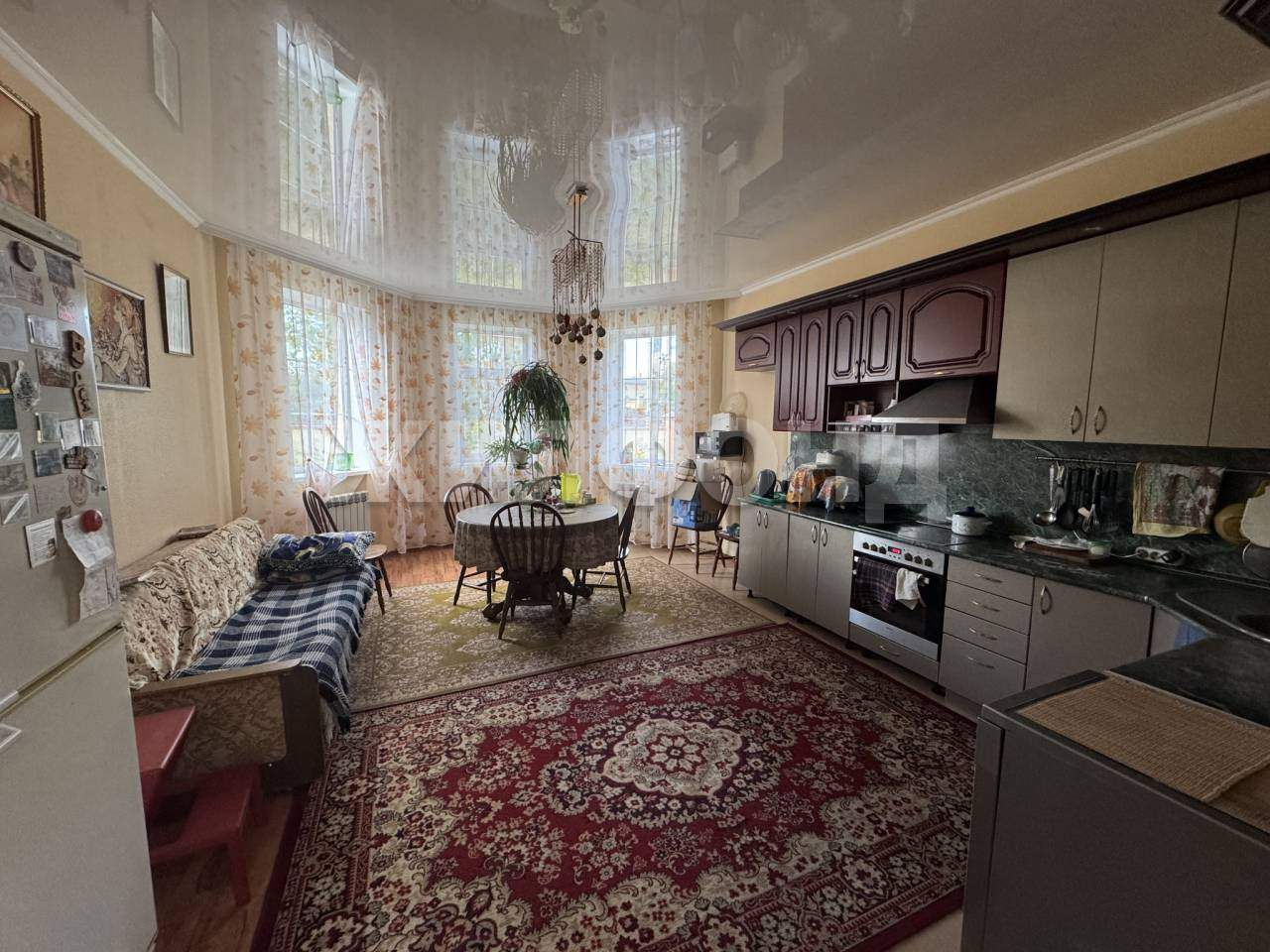 Дом на продажу в селе Таврово, Привольная улица фото №5